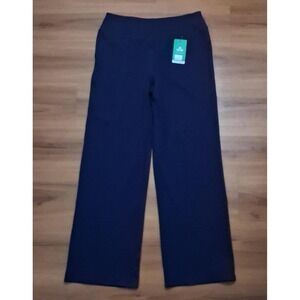 Womens Nwt Copyleaf Athletic Comfy Performance Straight Leg Performance Pants